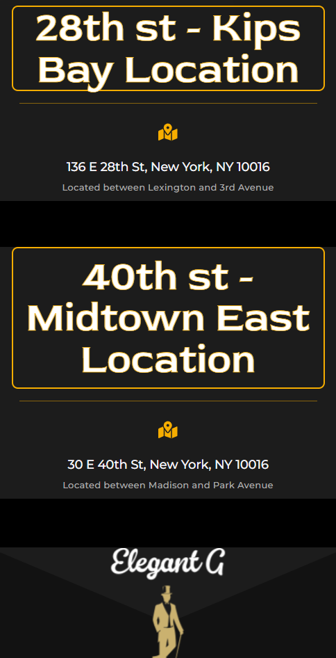 two location mobile