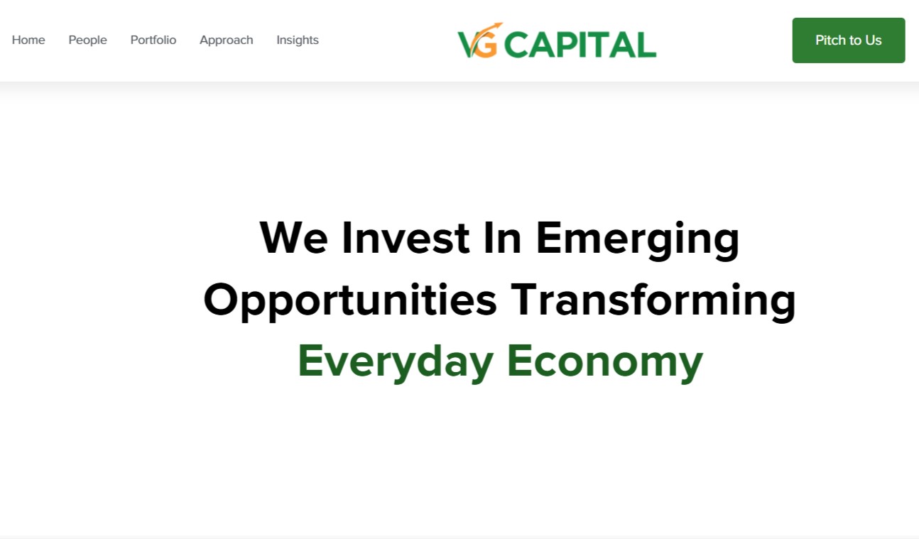 VG Capital