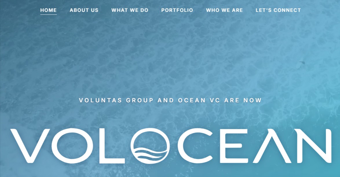 Volocean